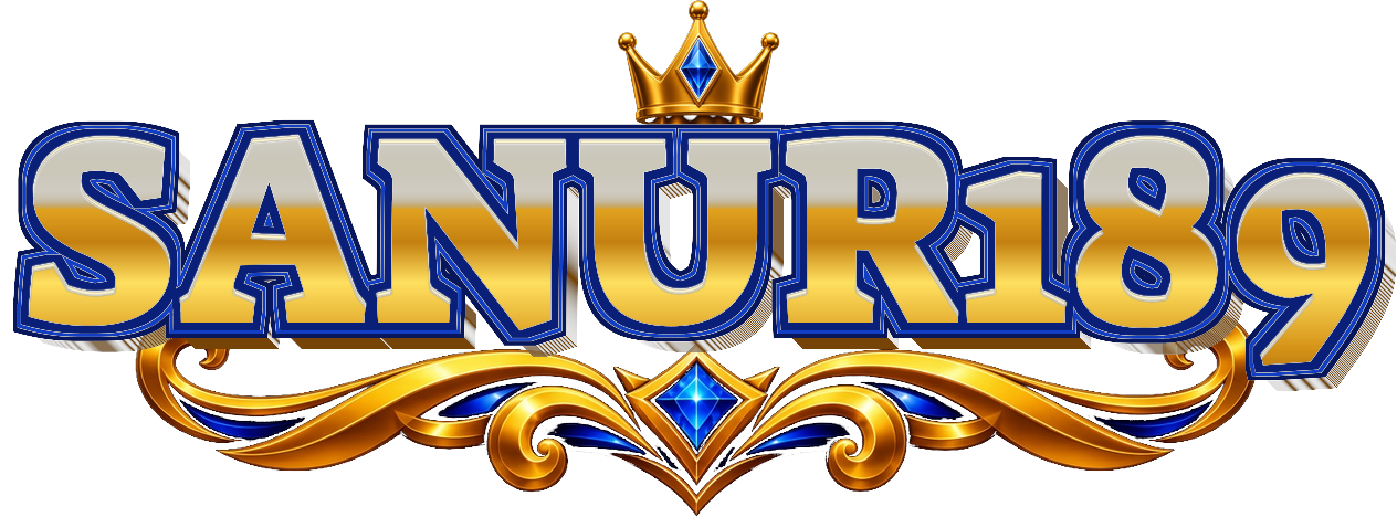 sanur189.com LOGO